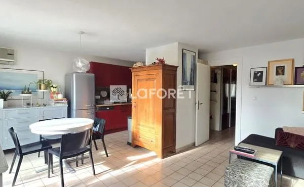 Appartement Argeles Sur Mer 3 pièce(s) 64.34 m2