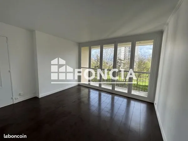 Appartement 3 Pièces 56.95m² à louer 893 - EAUBONNE 95600