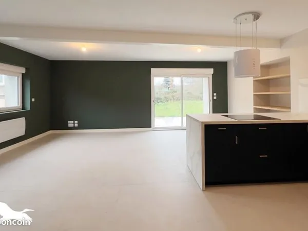 Maison 4 pièces 96 m²