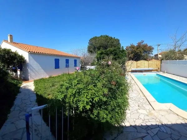 Maison 6 pièces 128 m²