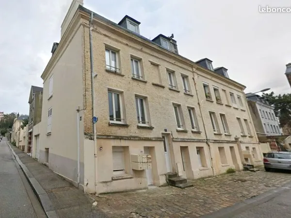 Studio vendu loue secteur observatoire