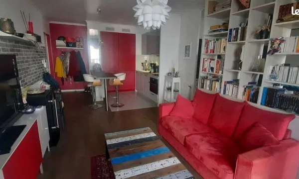 T1 bis logement Montreuil