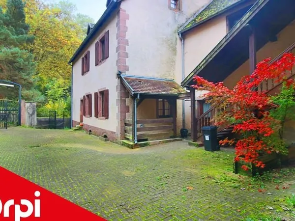 Appartement 2 pièces 56 m²