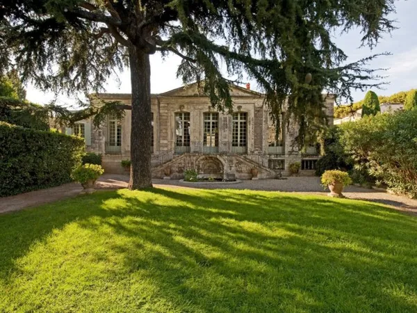 PROPRIETE EXCEPTIONNELLE AU CENTRE DE MONTPELLIER