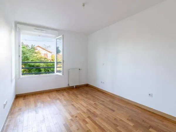 Appartement 3 pièces 57 m²