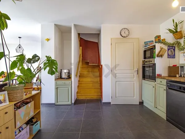 MAISON RECENTE LA SEYNE/MER