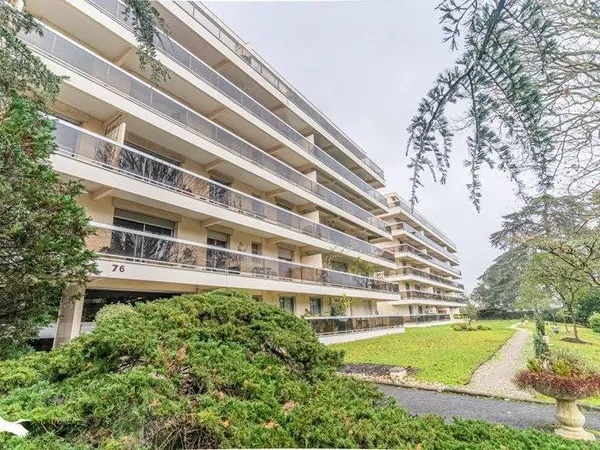 Appartement 4 pièces 102 m²