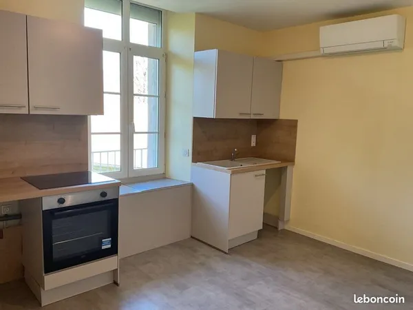 Location Logement