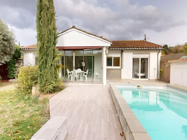 Maison Cournanel 5 pièces
