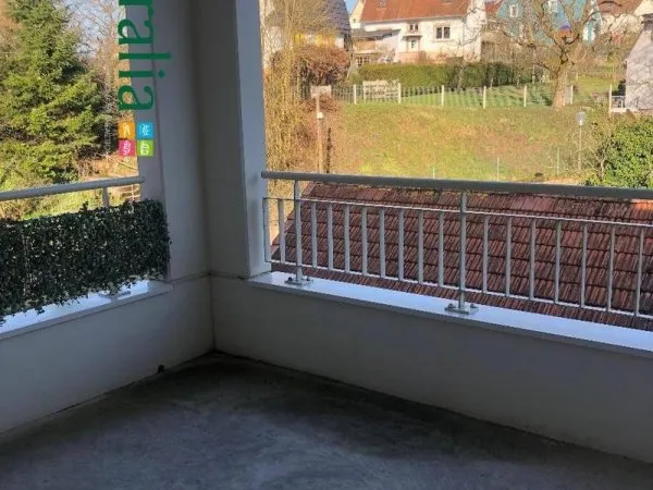 Appartement 3 pièces 71 m²