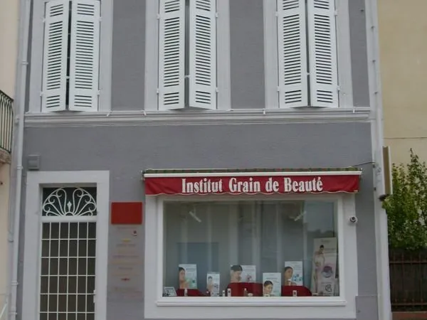 Immeuble mixte