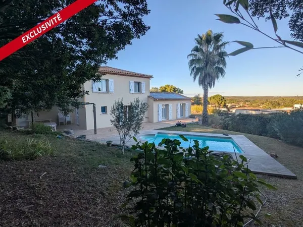 A VENDRE - Maison familiale à Saint Séries
