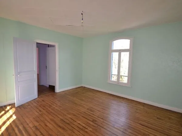 Maison 6 pièces 148 m²