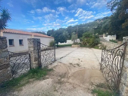 Villa 5 pièces 110 m²
