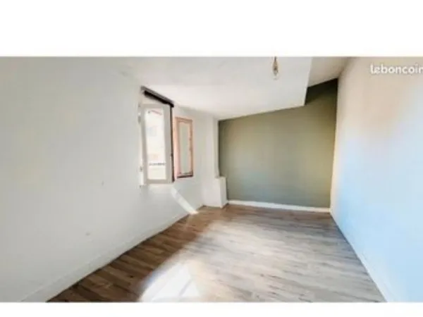 Location appartement t3