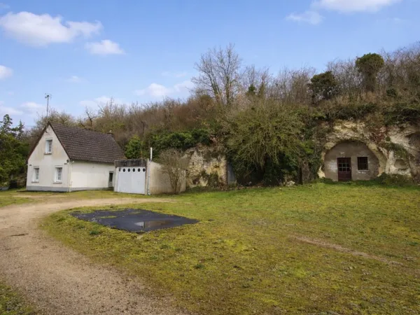 Maison 5 pièces 90 m²