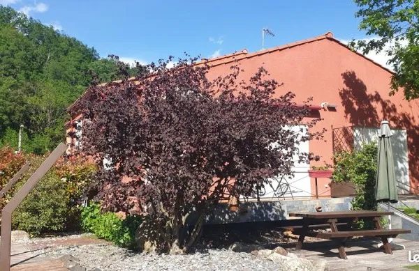 Maison 6 pièces 131 m²
