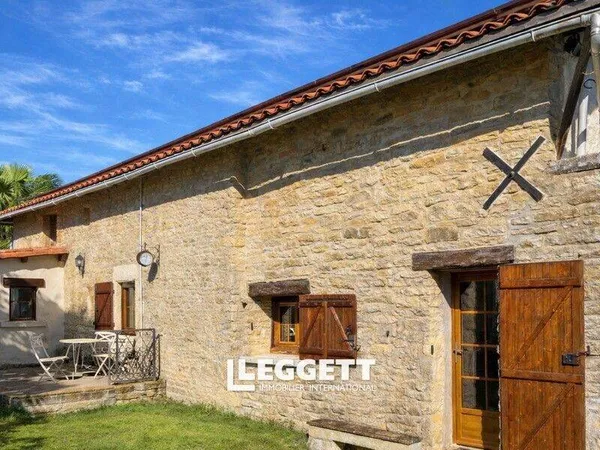 Maison 4 pièces 104 m²