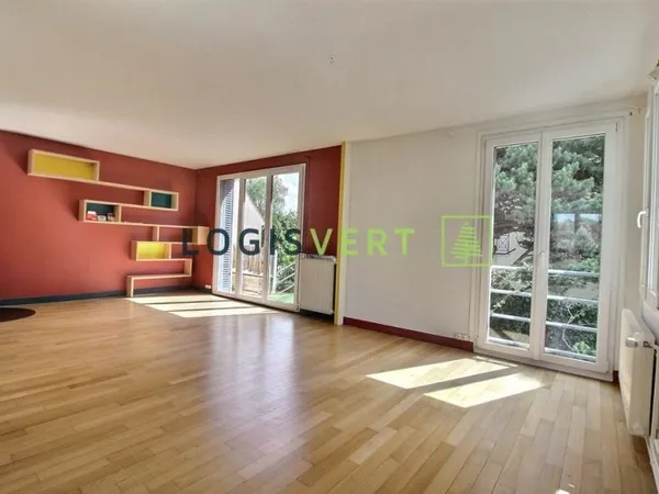 Maison 5 pièces à Palaiseau