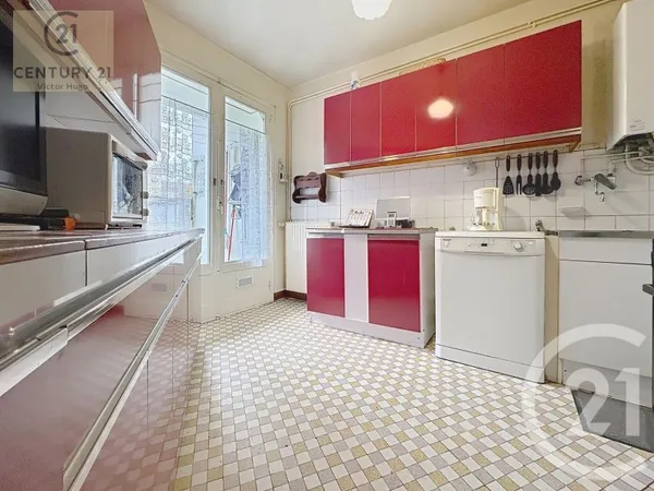 Appartement 2 pièces 53 m²