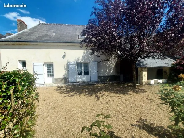 Maison 5 pièces 128 m²