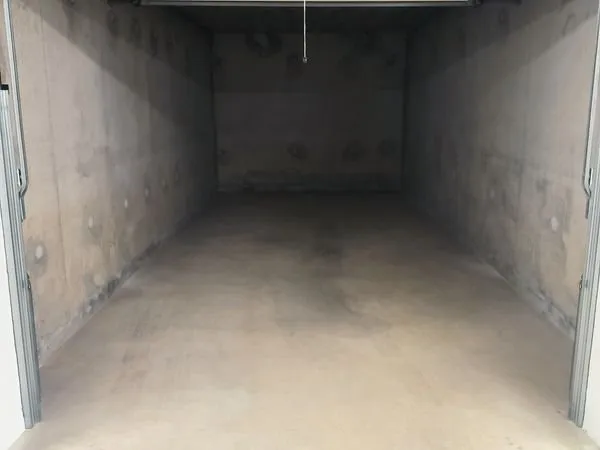 Location garage