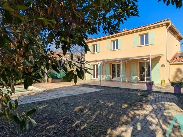 Maison 6 pièces 162 m²