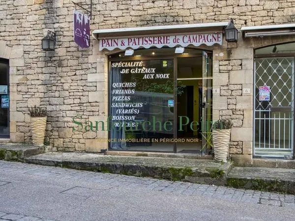 Au coeur de Beynac et Cazenac, l'un des plus beaux village d