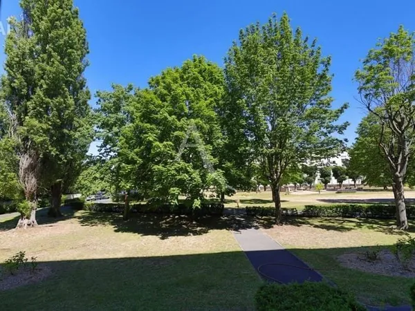 Appartement 3 pièces 53 m²