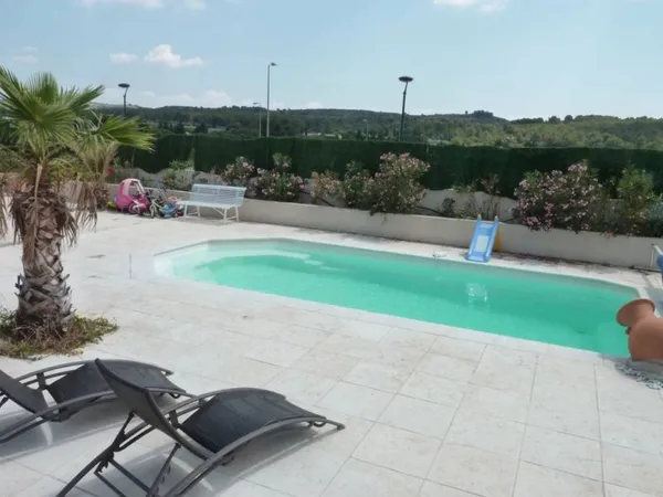 Maison de luxe 5 pièces 138 m²