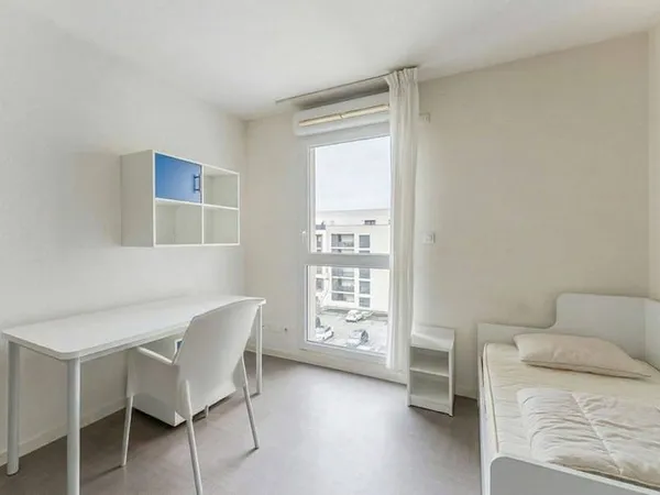 Appartement 1 pièce 25 m²