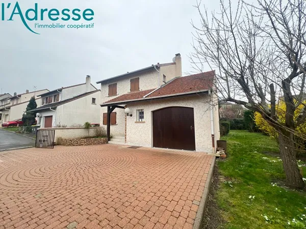 Maison individuelle au calme absolu ? Villiers-sur-Marne