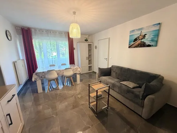 EXCLUSIVITÉ : Appartement COUP DE COEUR À COLMAR !