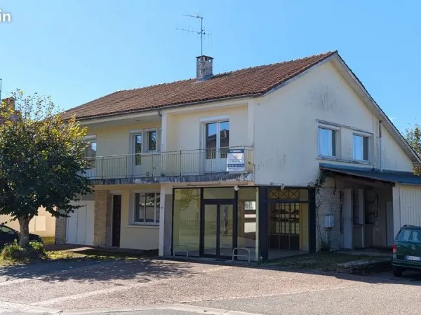 Local 155 m² Leyme