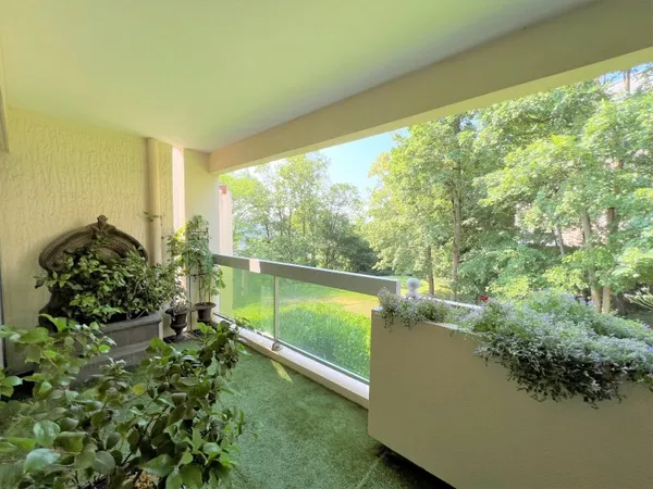 Vends appartement 112m² Lyon Quartier Saint Rambert - Limite Saint-Cyr-au-Mont-d'Or