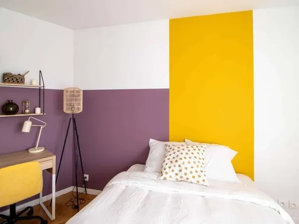 Studio 1 pièce 15 m²