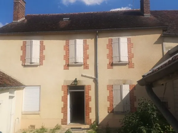 VENDEUVRE SUR BARSE