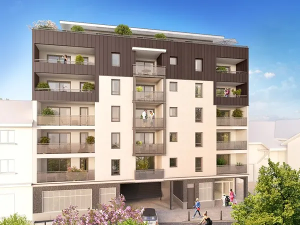 Stationnement Location Thonon-les-Bains   84€