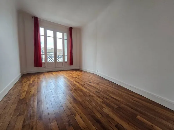 Appartement 2 pièces 33 m²