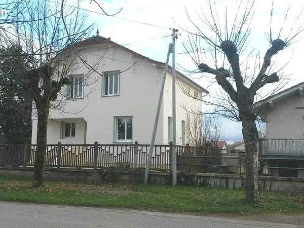 Maison 6 pièces 149 m²