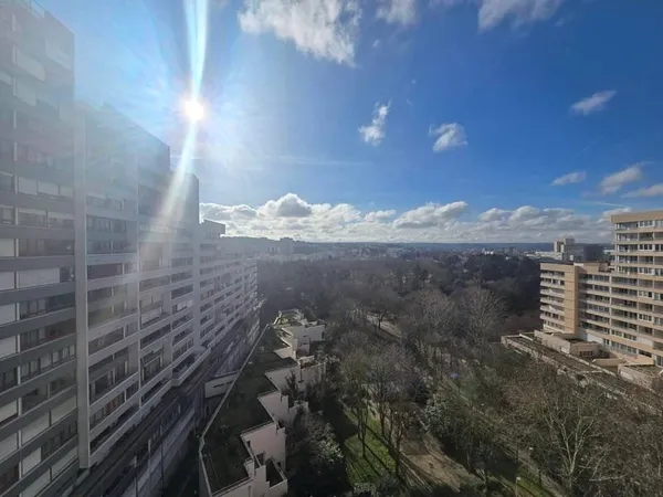 Appartement 3 pièces 68 m²