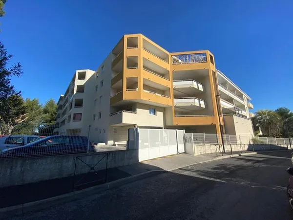 Saint priest - T2 - 43.18 m²