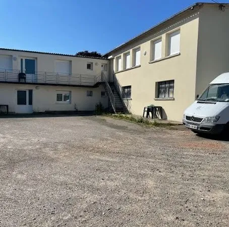 Appartement 4 pièces 120 m²