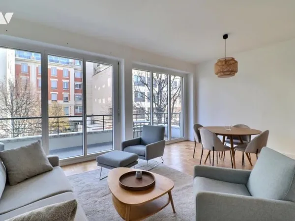 Appartement 3 pièces 67 m²