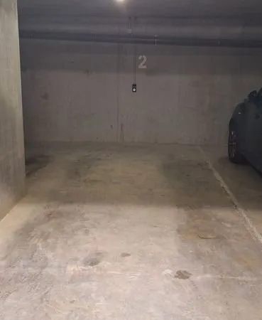 Location parking