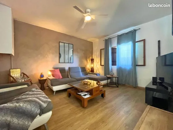 Villa 5 pièces 120 m²