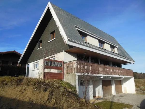 Maison 7 pièces 169 m²