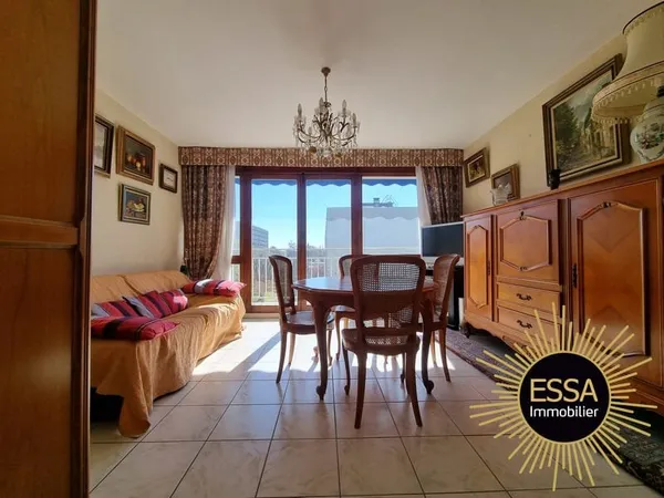 Appartement à vendre Vélizy-Villacoublay