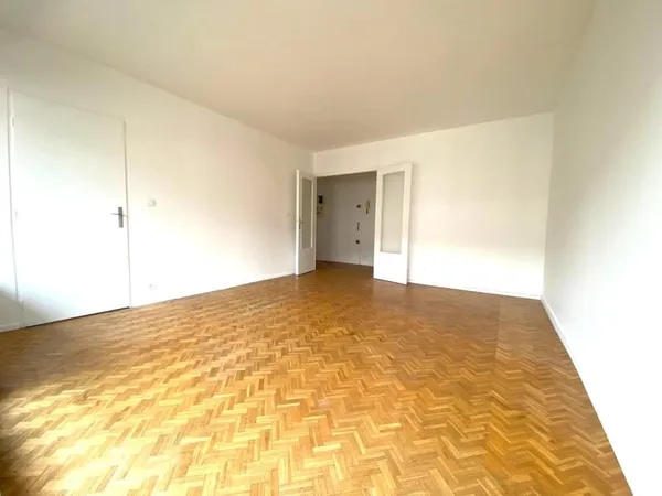 Appartement 2 pièces 61 m²