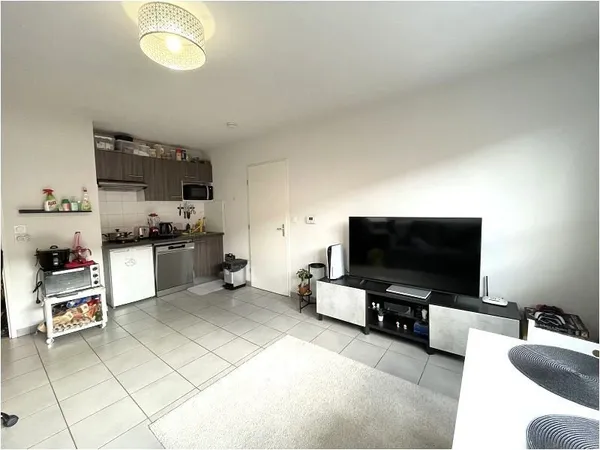 Appartement à vendre Lille